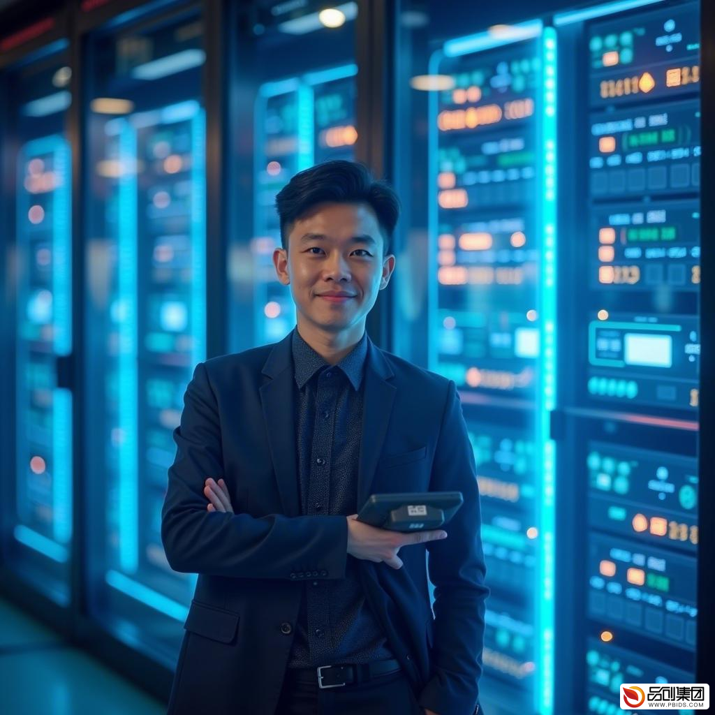 陕西网络安全企业的崛起与影响力

