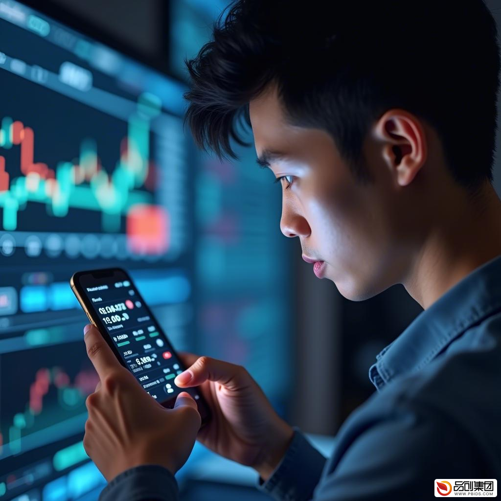 在线股票交易软件：开启智能投资新纪元
