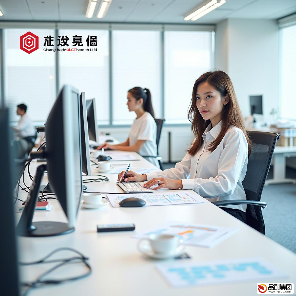 常州外包服务有限公司:专业、高效、全面的业务外包解决方案