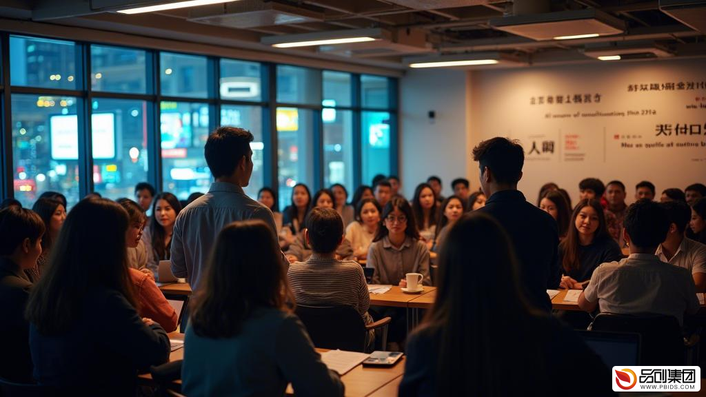 成人教育学习：开启人生新篇章的钥匙