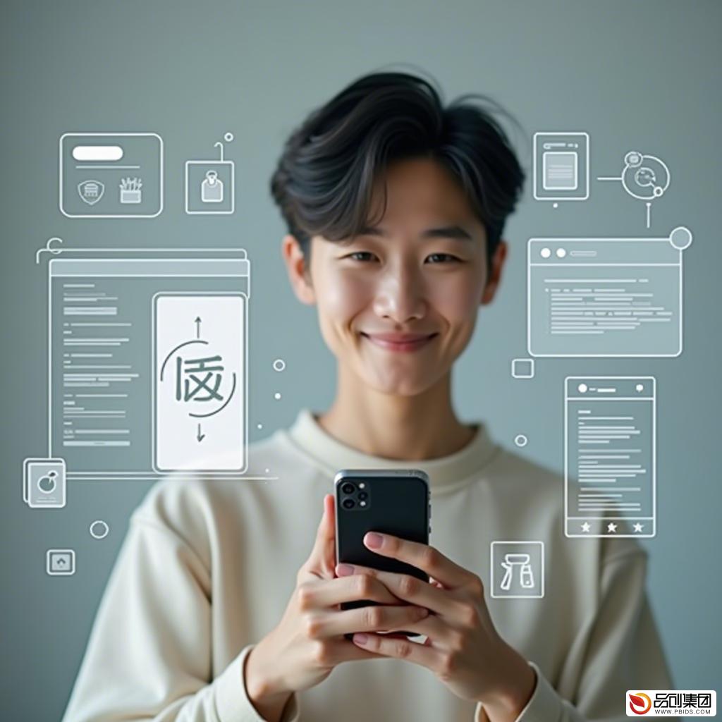 公众号开发全攻略:从入门到精通