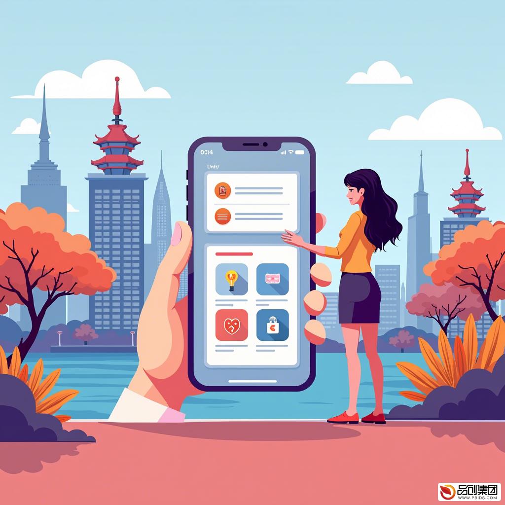 徐州APP定制开发：打造专属移动应用，赋能企业数字化转型

