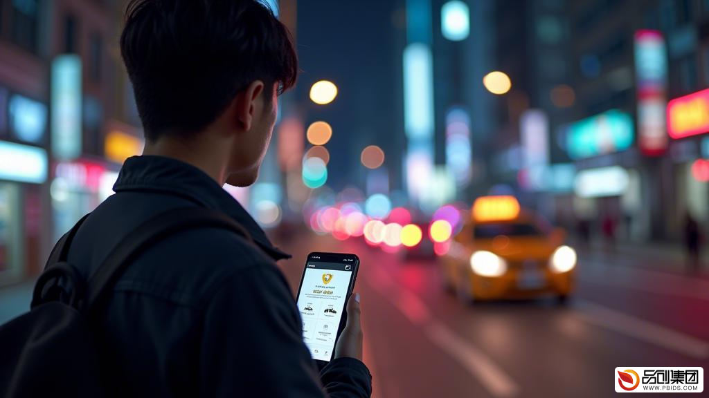 出租车APP系统开发：打造高效、便捷的出行新体验

