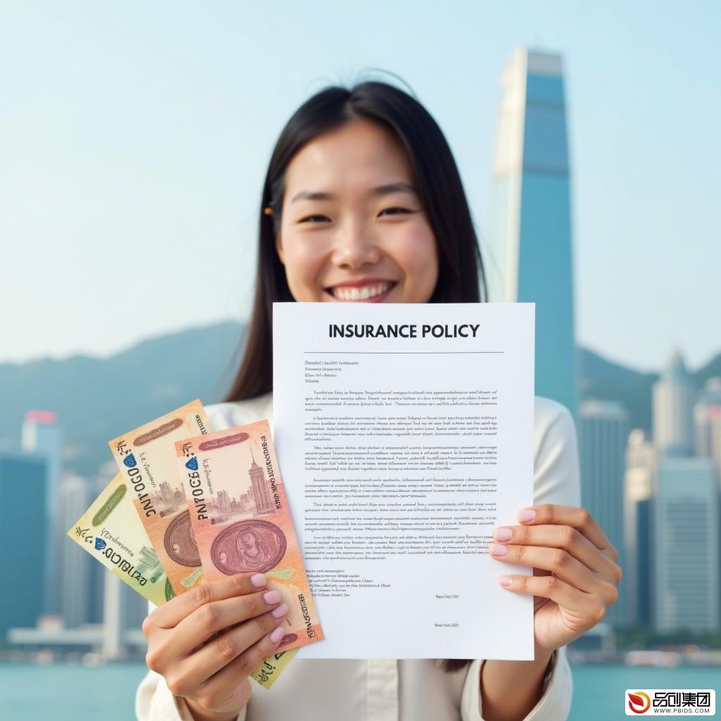 买香港保险全攻略:程序详解与注意事项