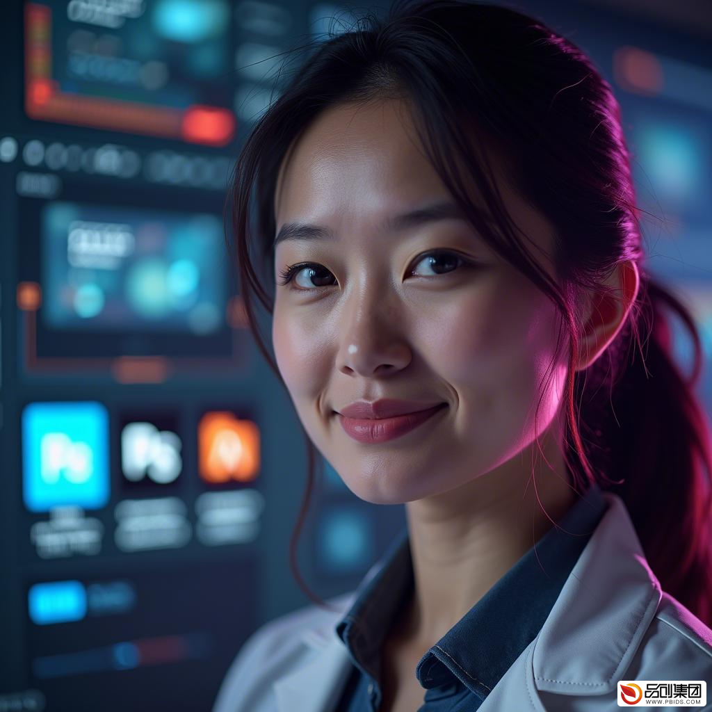 Adobe软件全解析:探索创意与技术的无限可能