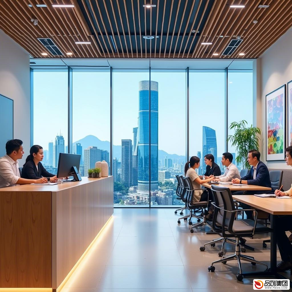 深圳市信银企业服务有限公司：专业的外包服务探索

