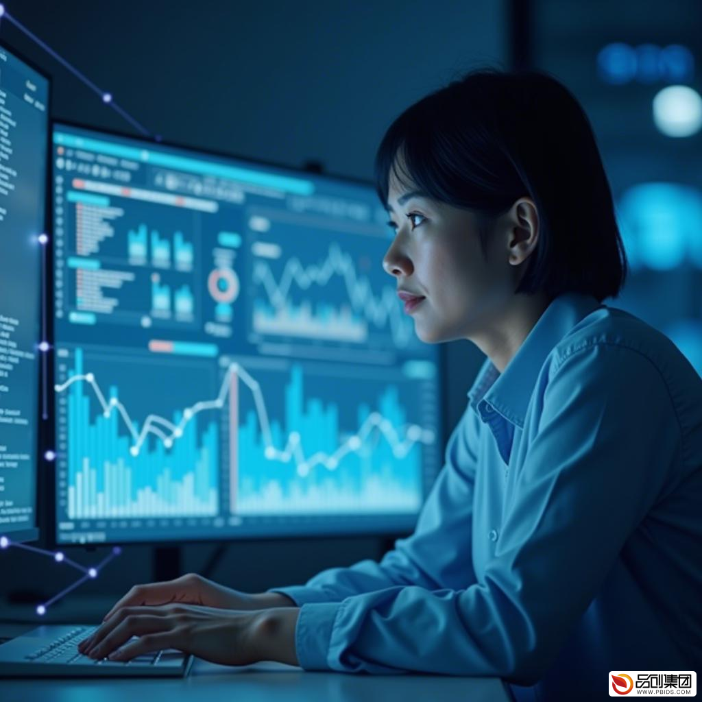 网络化市场分析报告:洞察趋势,把握机遇