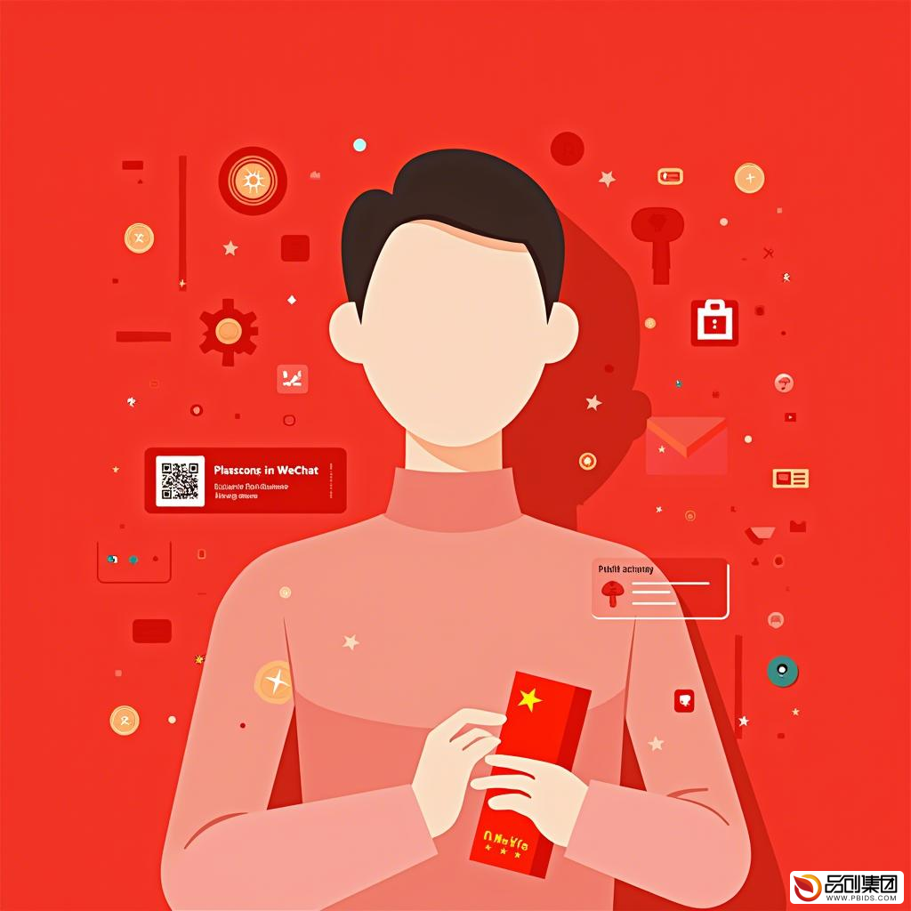 公众号微信红包:营销策略与用户互动的新篇章