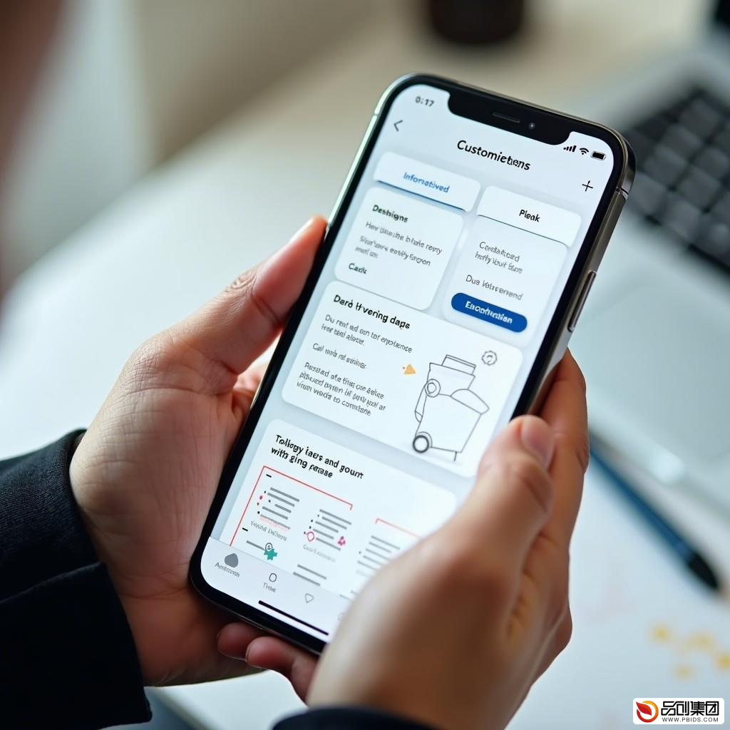 移动App应用定制：打造专属数字解决方案的全方位指南
