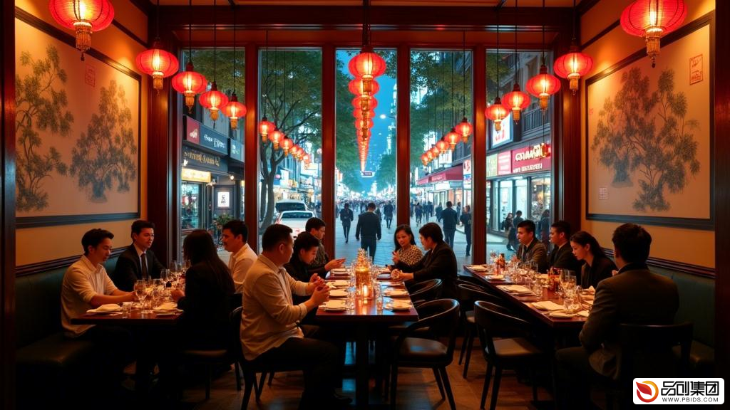 广州餐饮外包服务公司的全面解析与选择指南
