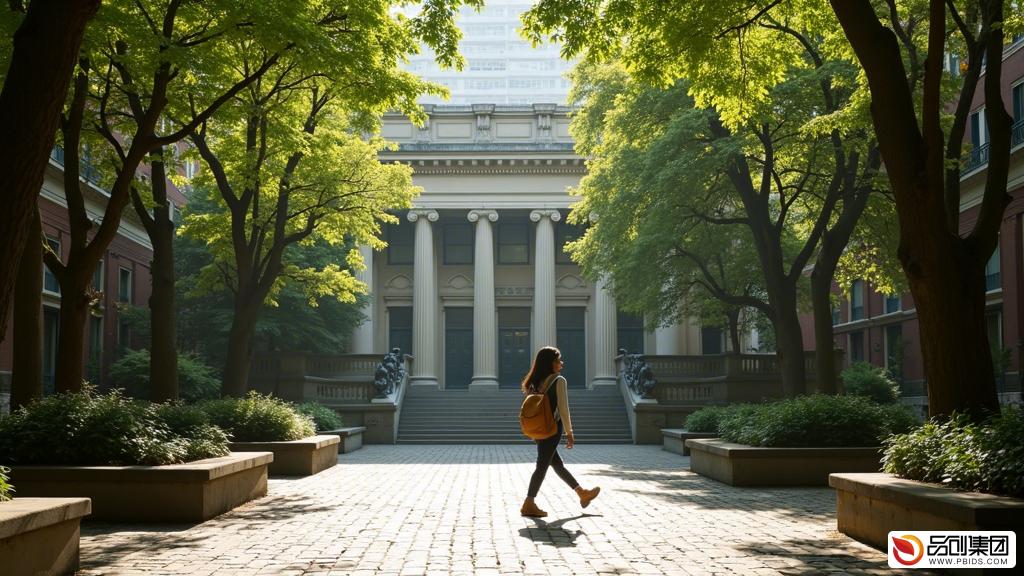 NYU大学交互设计：创新与实践的交融殿堂
