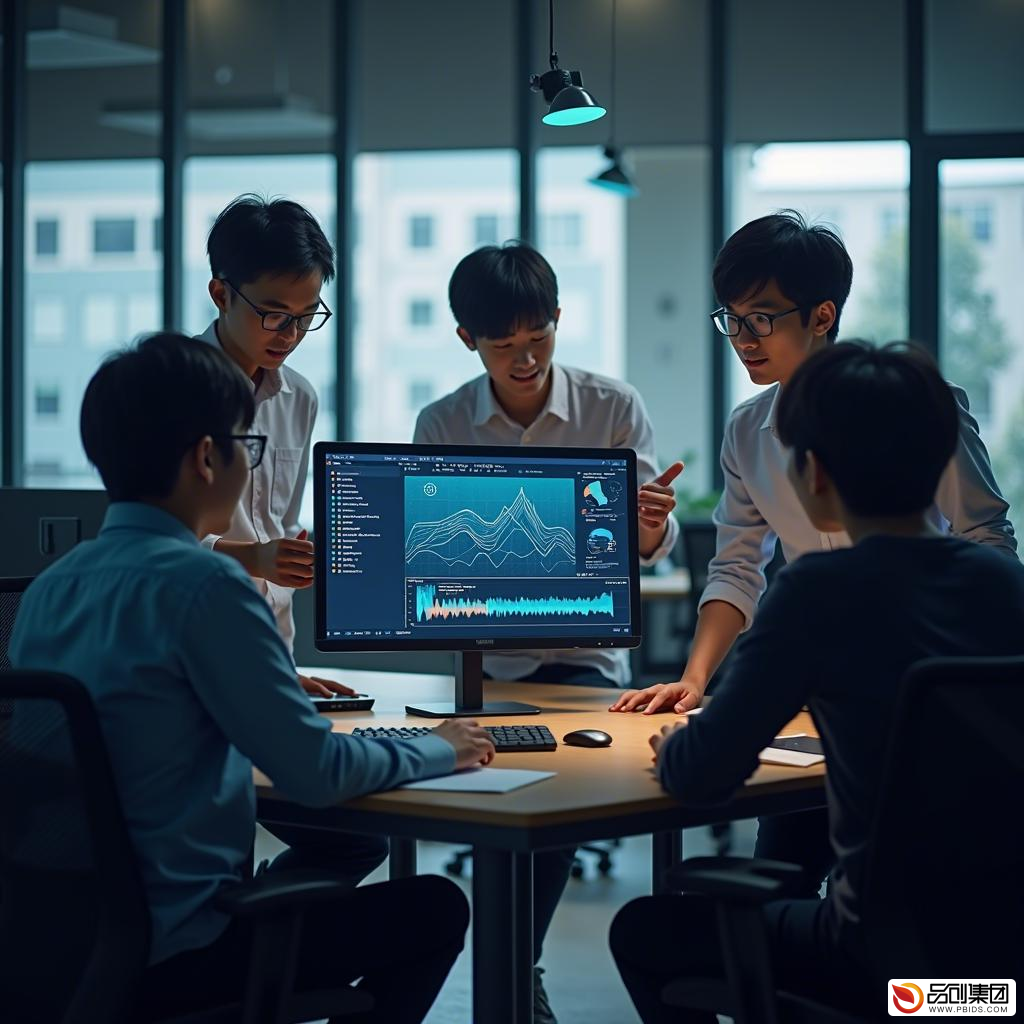 软件定制开发:打造专属解决方案,引领数字化转型