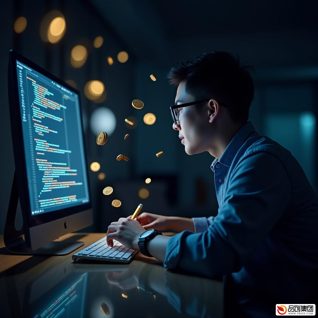 软件开发工程师薪资揭秘:一个月能赚多少钱?