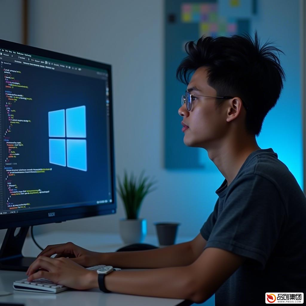 Windows下的C语言开发工具全解析