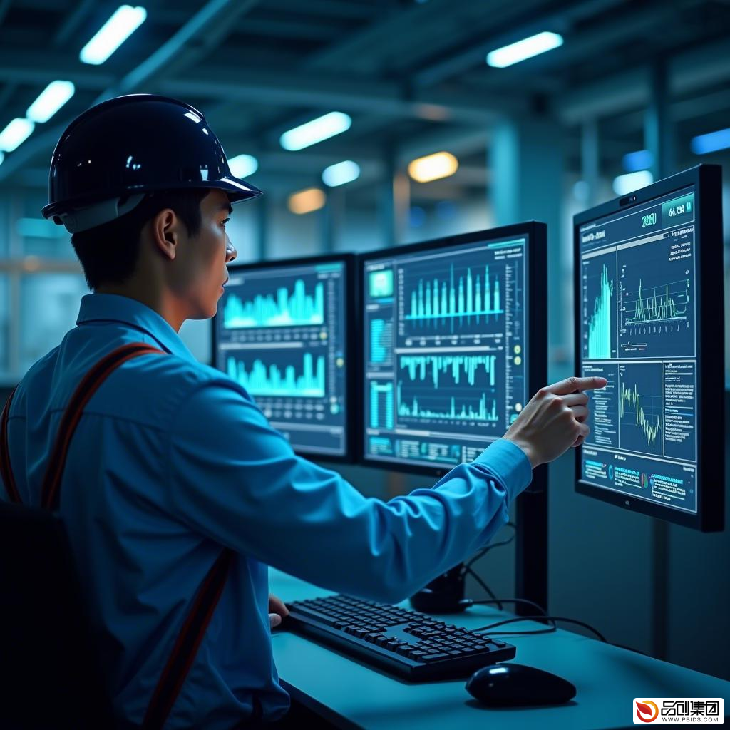 供电所数字化创建方案:迈向智能电网的新篇章