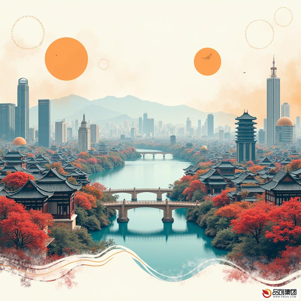 杭州视觉设计：创意与美学的完美融合
