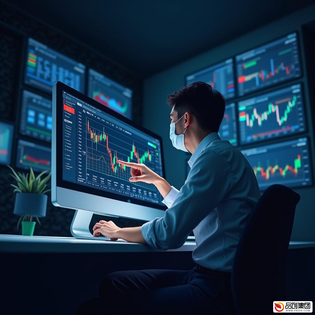 ths炒股软件:智能投资新纪元