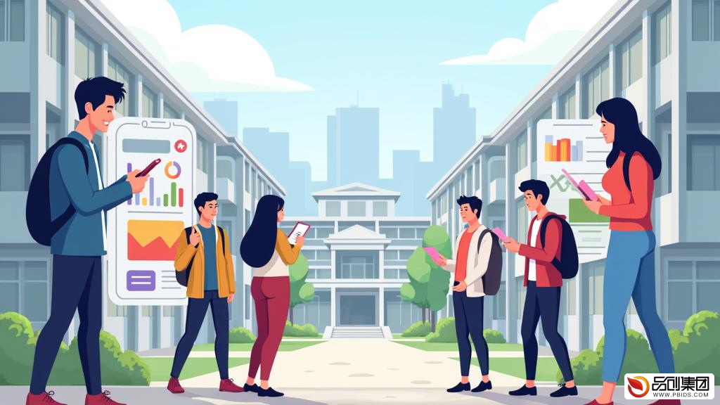 重塑学习体验：大学生教育软件的革新之路
