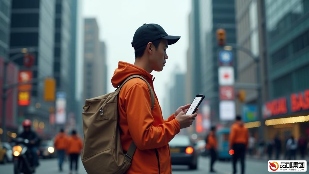 定制一款跑腿软件APP：打造高效便捷的本地生活服务平台
