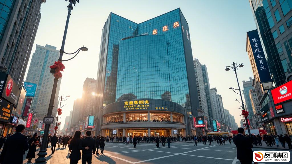 陕西信合微信公众号：便捷金融服务的智慧之选
