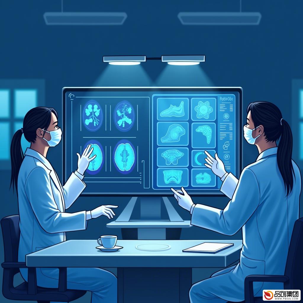 DeepSeek模型:医疗影像识别领域的革新突破