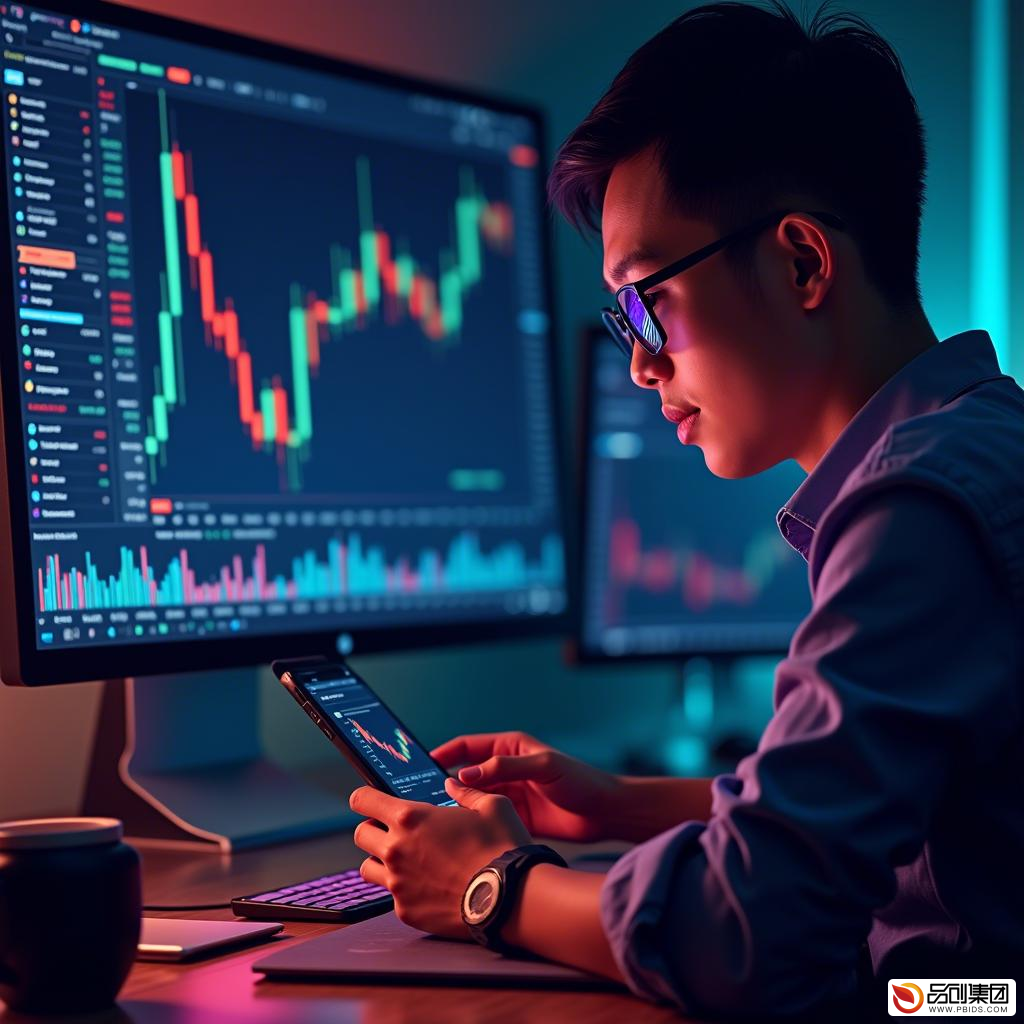 股票交易软件全解析：选择最适合您的投资伙伴
