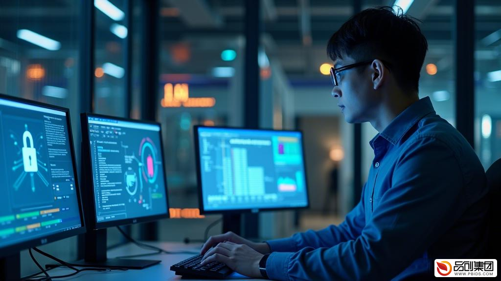 揭秘网络安全漏洞：防御策略与实践指南
