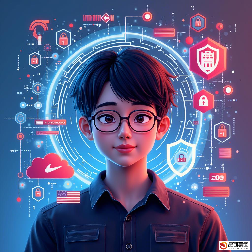 2023年网络安全趋势深度剖析