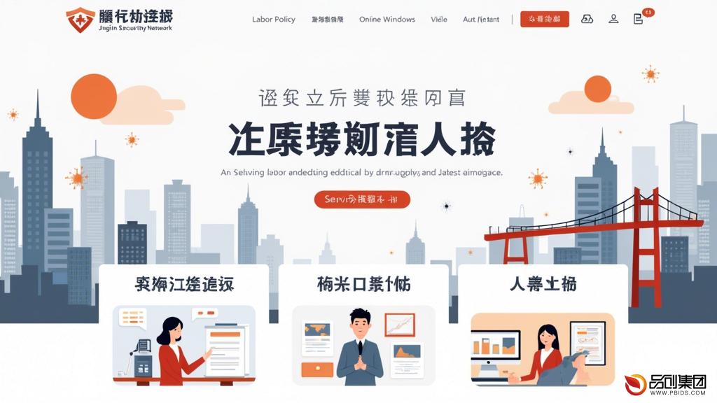 江阴劳动保障网：全面解析劳动权益与就业服务
