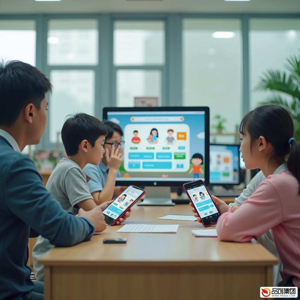 达美嘉教育软件:重塑教育新生态的智慧工具