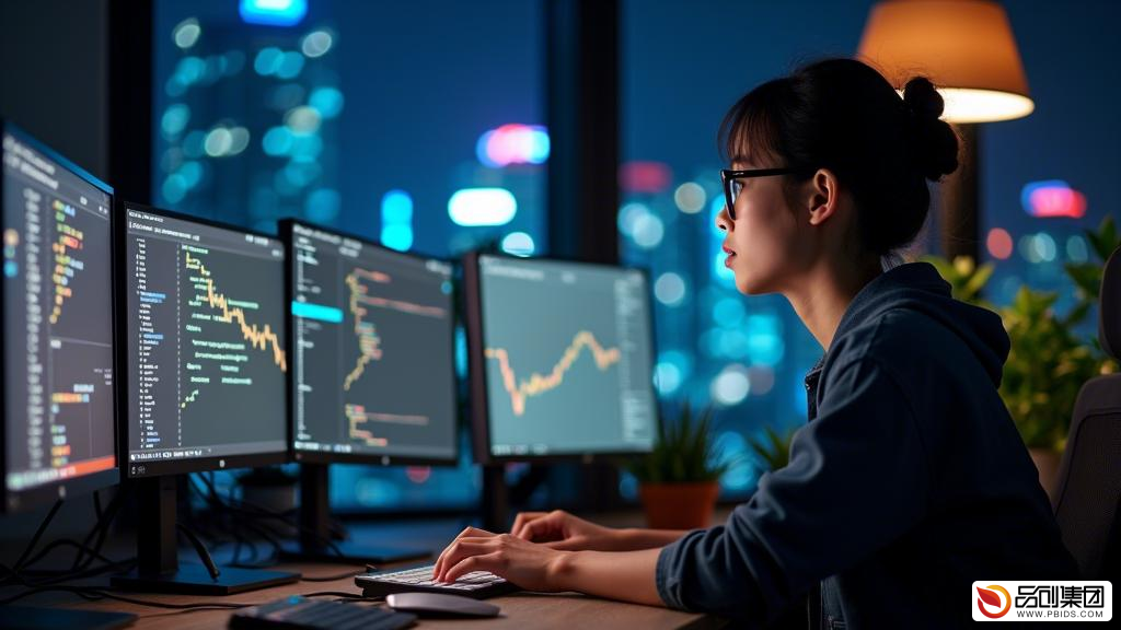 APP软件开发的全面流程解析