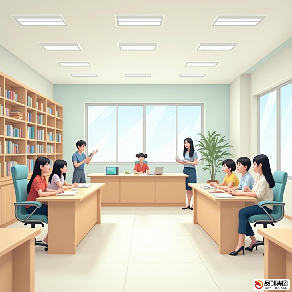教育管理学系的深度探索与实践创新