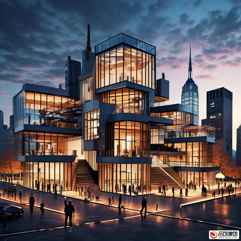 美国纽约视觉设计学院:创意与艺术的摇篮