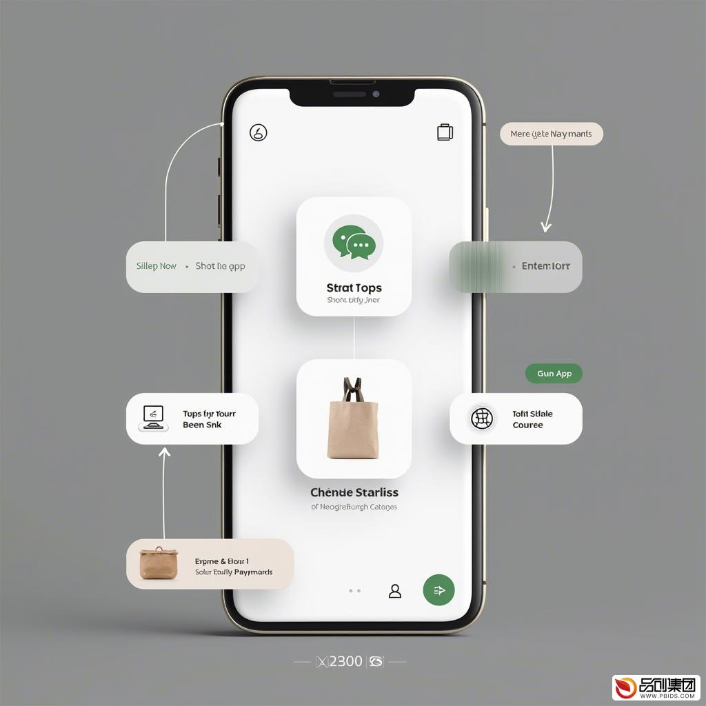 微信小程序店铺开发全攻略:从零到一的实战指南