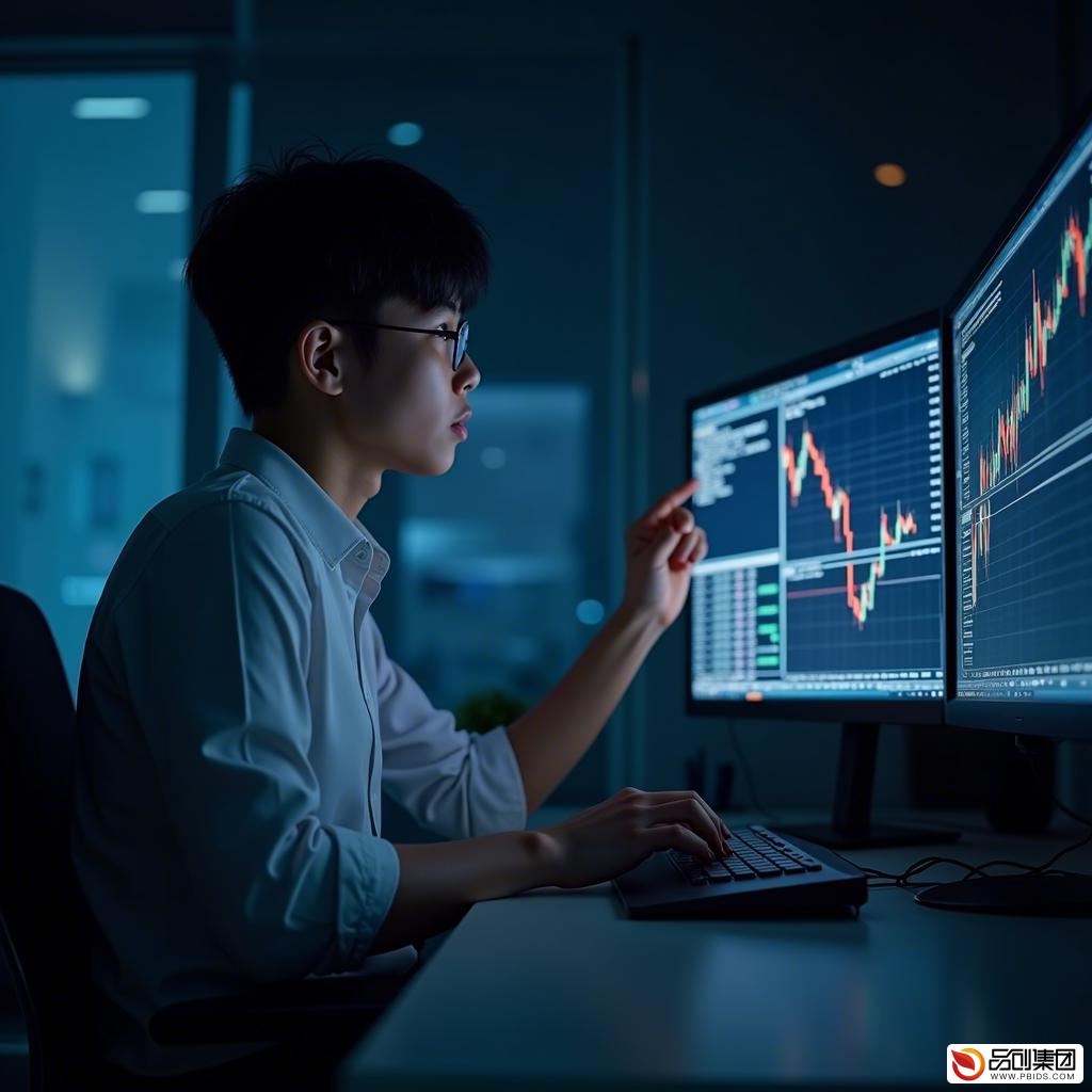 电脑端看股票:优选软件全解析