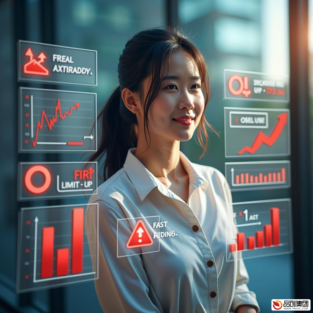 打板利器：精选股票软件全解析
