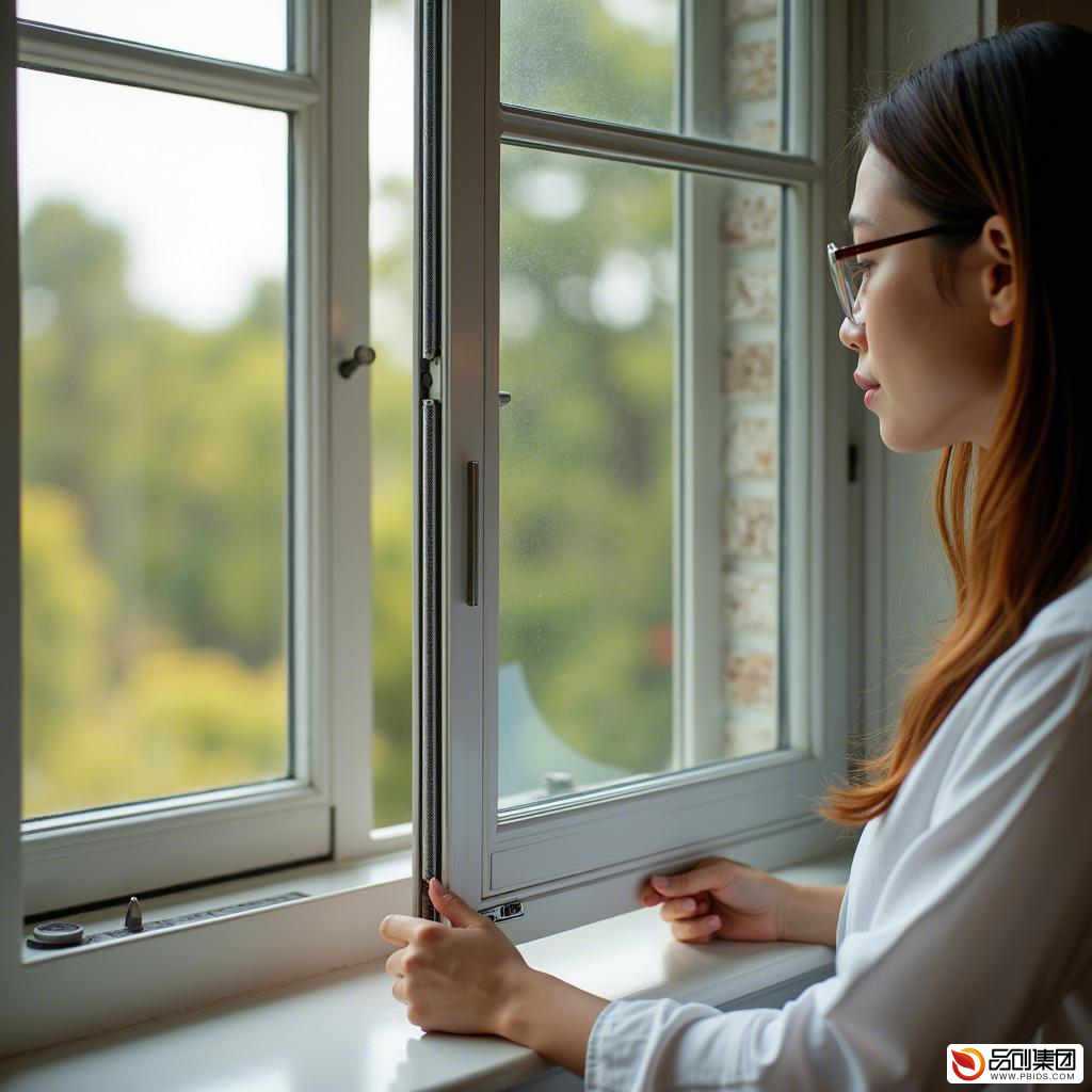 定做系统窗：打造个性化家居的优选方案

