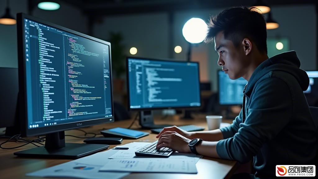 如何选择优质的App应用软件开发公司？
