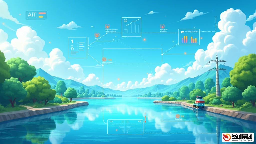 AI推理模型在智能环保领域的应用