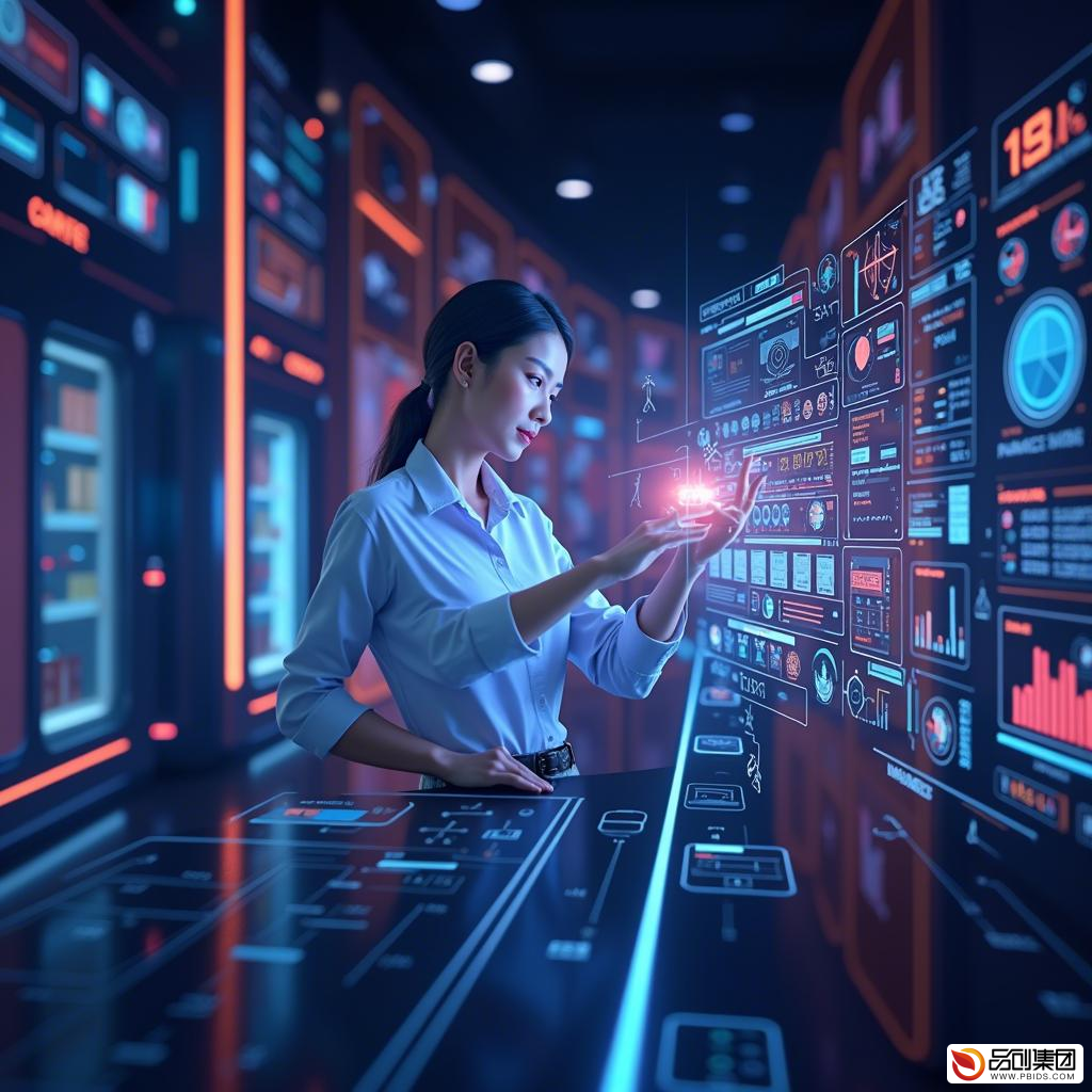 UI交互设计哪家强？深度解析顶尖设计实践与趋势
