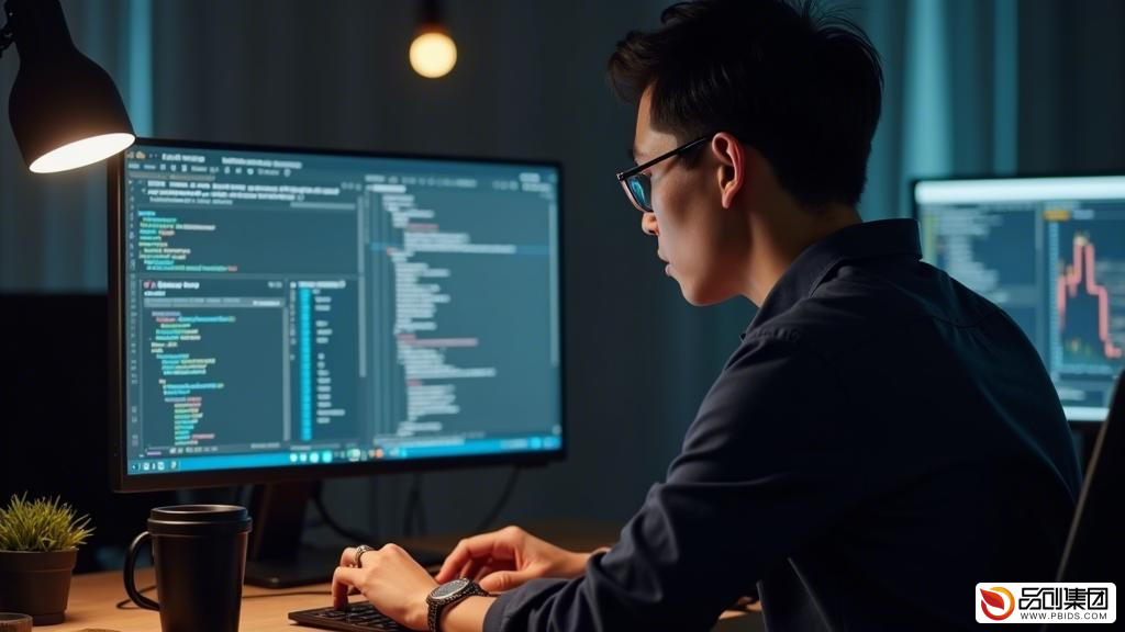 定制开发软件：打造专属解决方案的全方位指南
