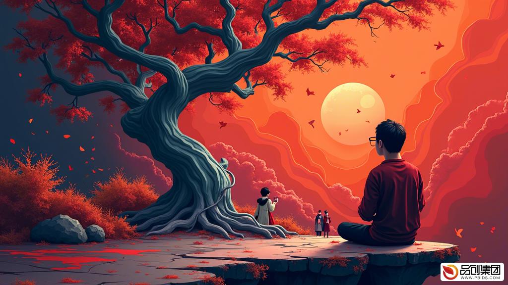 视觉传达设计的魅力与未来：探索创意无限的世界
