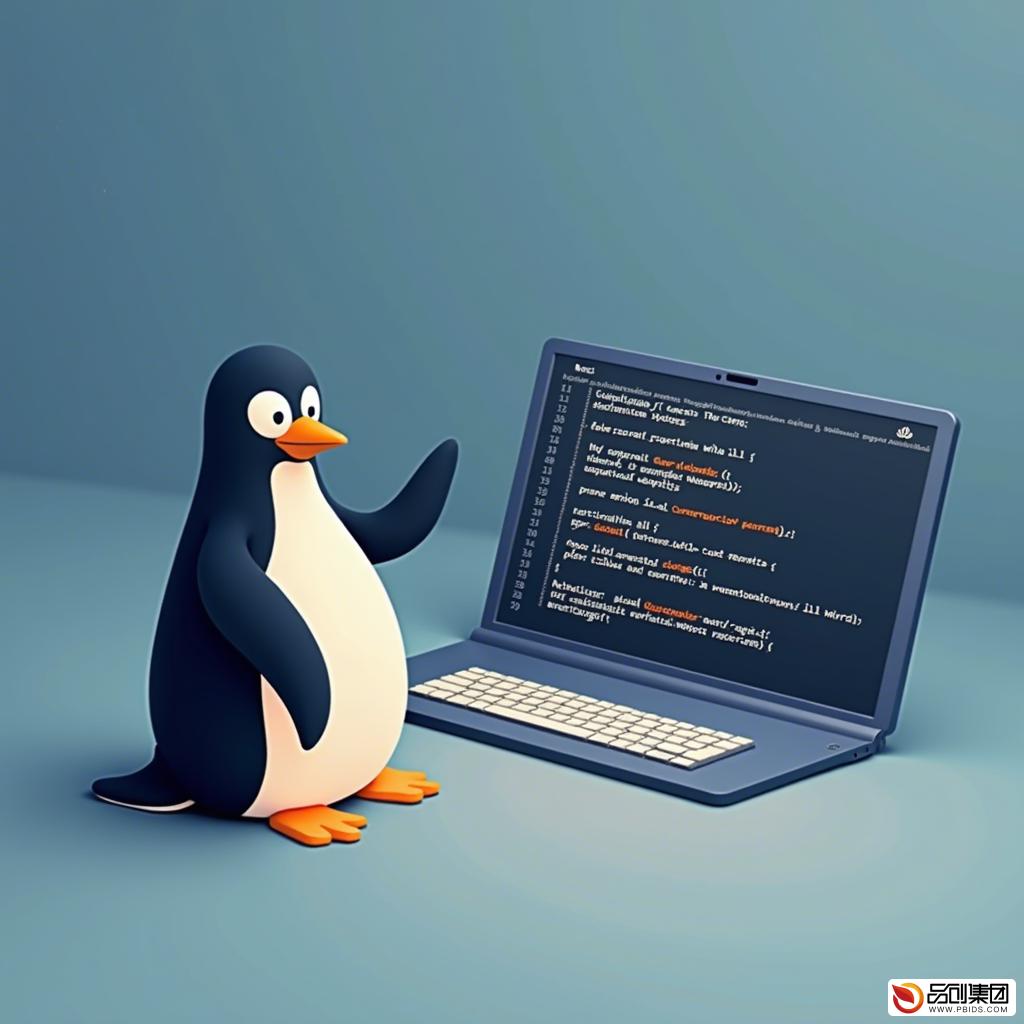 Linux小程序开发：从入门到实战的全面指南
