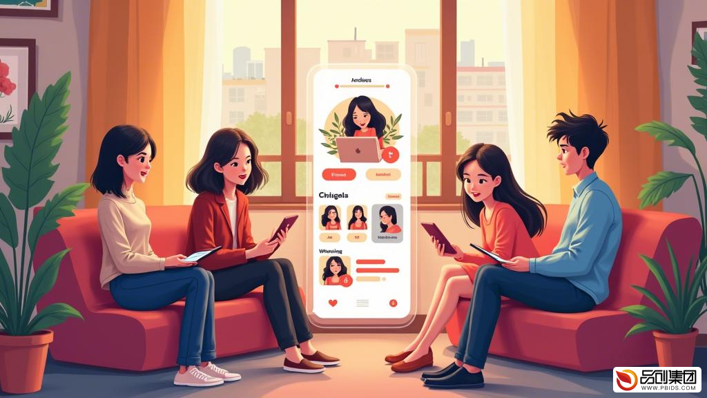 交友APP开发定制报价单：全面解析与预算规划
