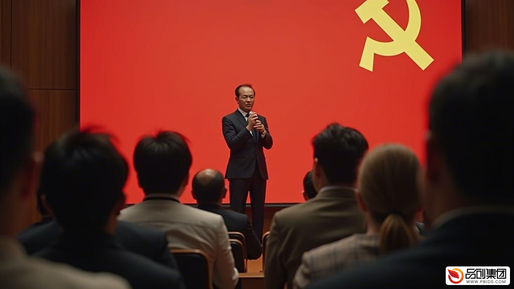 党员教育培训管理的全面解析与实践探索
