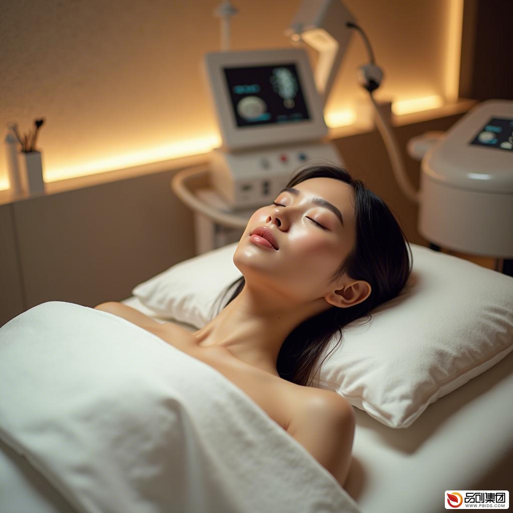 极致医疗美容:探索美丽新境界