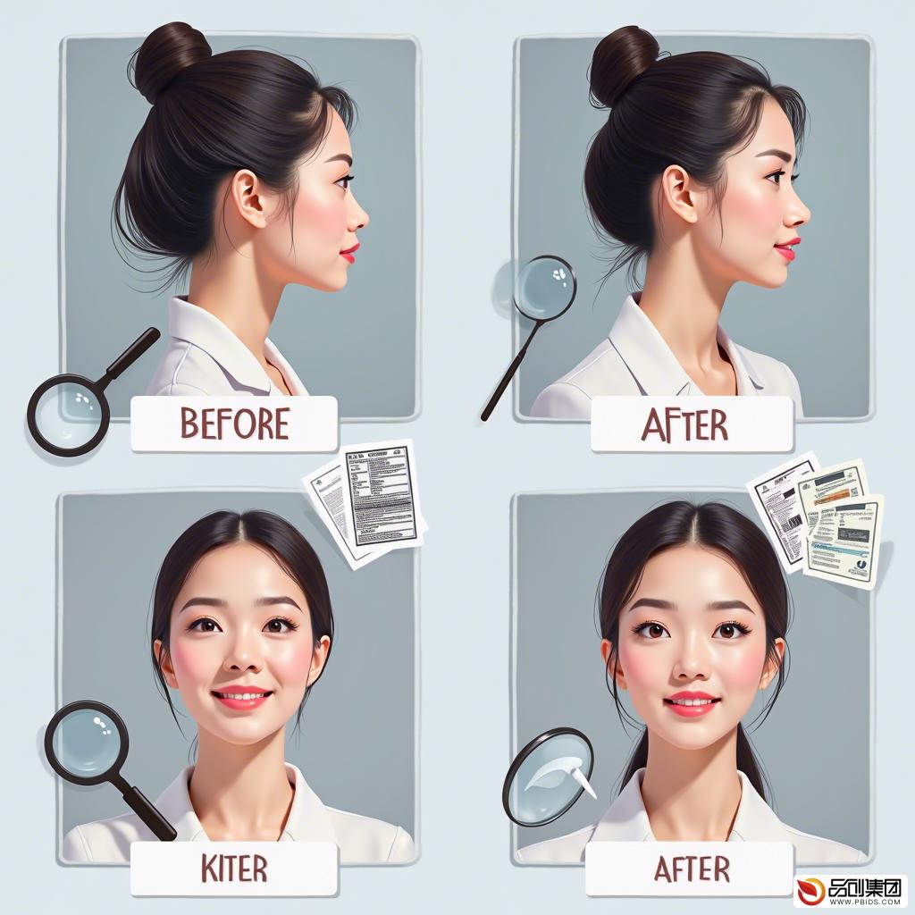 微整形项目反馈平台:打造透明医美新生态