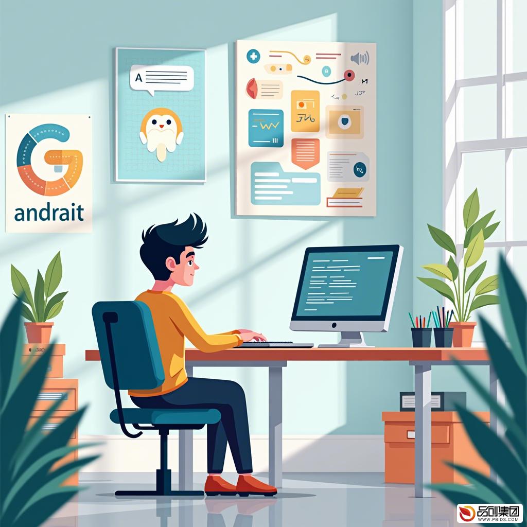 淮安市专家级Android开发工程师岗位招聘及要求