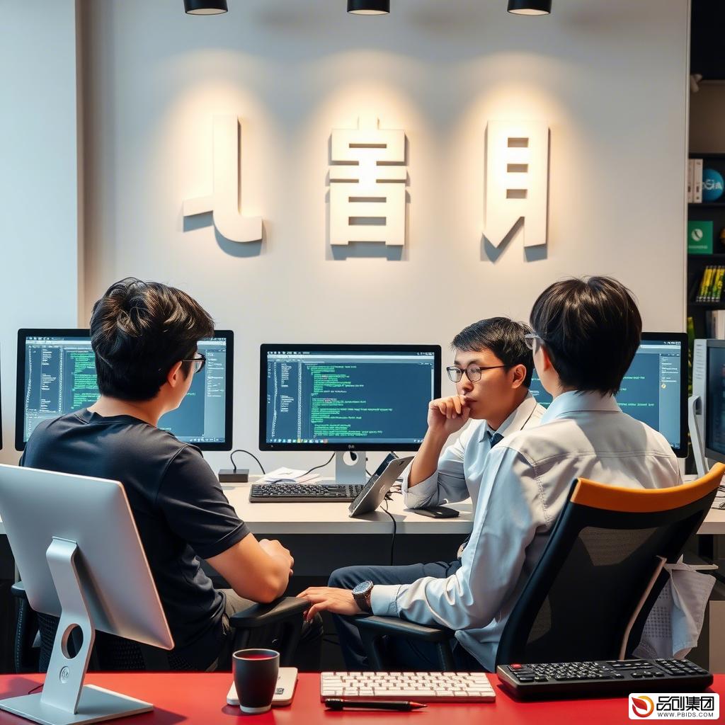 专业小程序开发定制:打造企业数字化新引擎