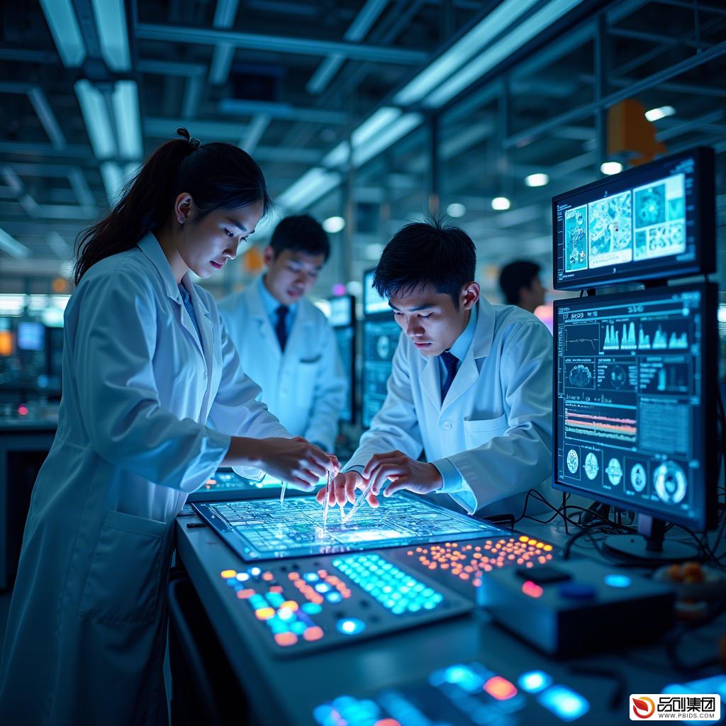 新质生产力:创新驱动下的先进生产力形态